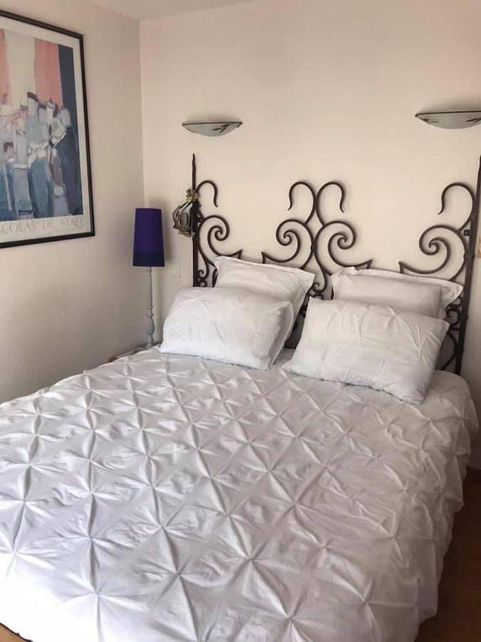 Double Room with Garden View in Cassagnabère-Tournas, Haute-Garonne