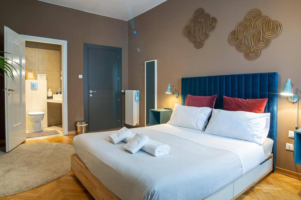 Double Room with Private External Bathroom in Treviso, Treviso (província)