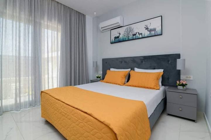 Agriturismo für 6 Personen, mit Garten auf Zakynthos - 3