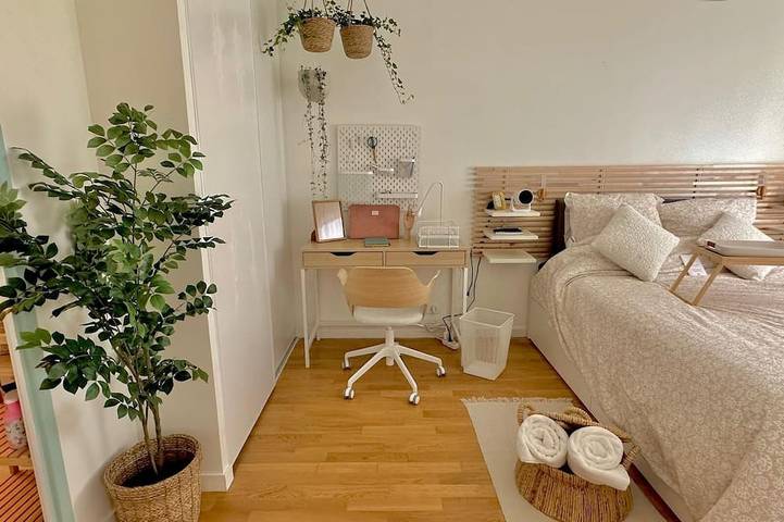 Gîte pour 4 personnes, animaux acceptés à Bezons - 3