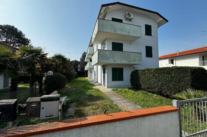 Apartamento de vacaciones para 4 personas - 1