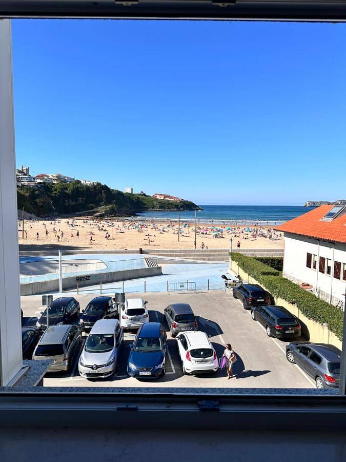 Apartamento de vacaciones para 6 personas, con vistas - 1