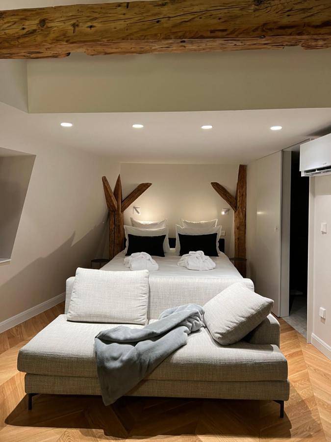 Gîte pour 2 personnes, avec vue à Barr - 2