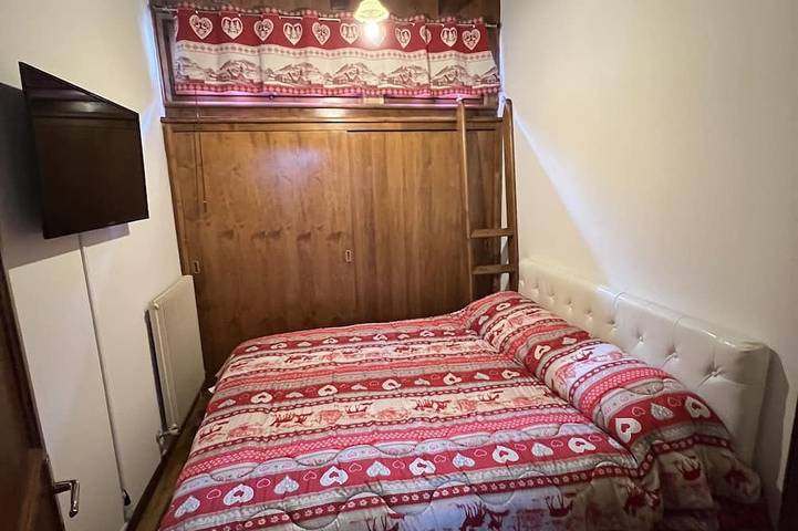 Gîte pour 6 personnes à Auronzo di Cadore - 4