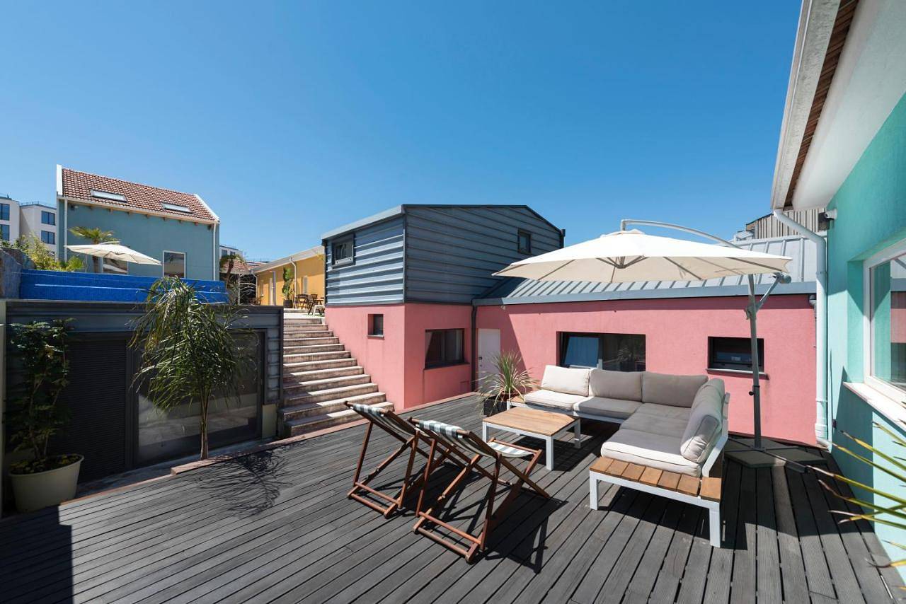 Single Room with Private Bathroom in Porto, District de Porto