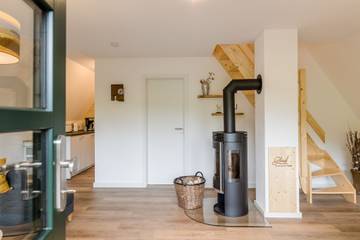 Chalet für 4 Personen in Eslohe, Hochsauerlandkreis, Bild 4