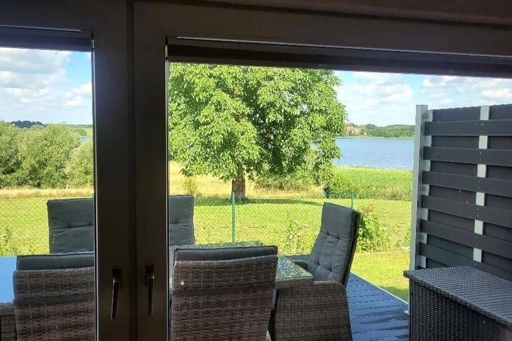 Ferienhaus für 4 Gäste mit 92m² in Klein Upahl in Klein Upahl, Naturpark Nossentiner/Schwinzer Heide