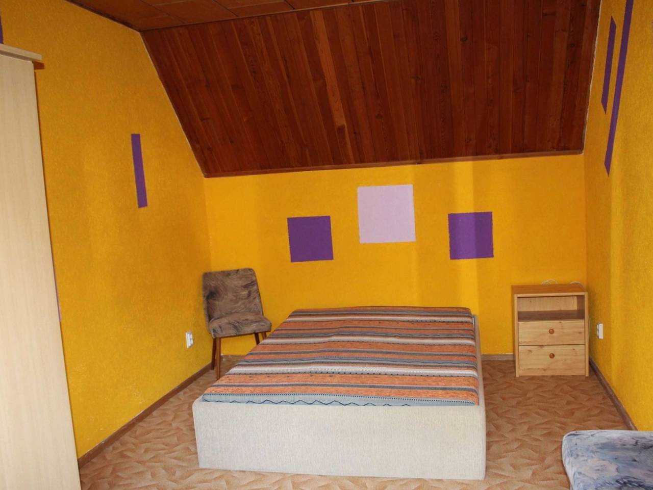 Ganze Ferienwohnung, Ruppelts Ferienwohnung - Sorgenfreies Reisen* in Coswig (Anhalt), Fläming