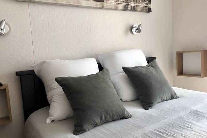 Gîte pour 4 personnes dans Bureau De Tourisme Du Massif Du Sancy Le Mont Dore - 3