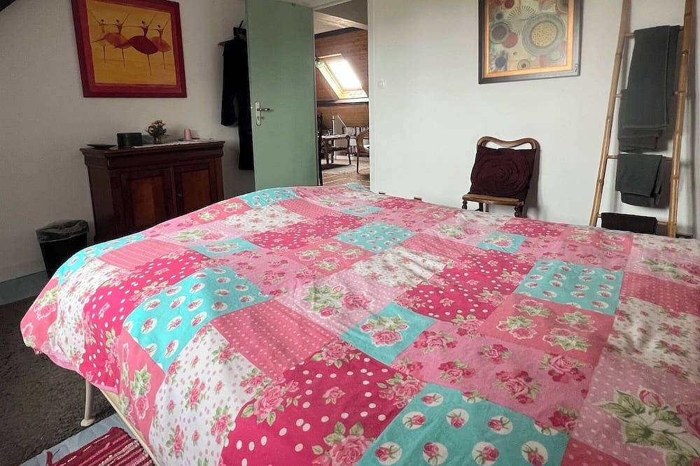Chambre A Penn Ar Bed & Breakfast in Plozévet, Côte de Cornouaille