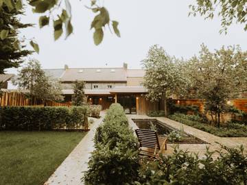 Ferienhaus für 12 Personen in De Haan, Westflandern, Bild 3