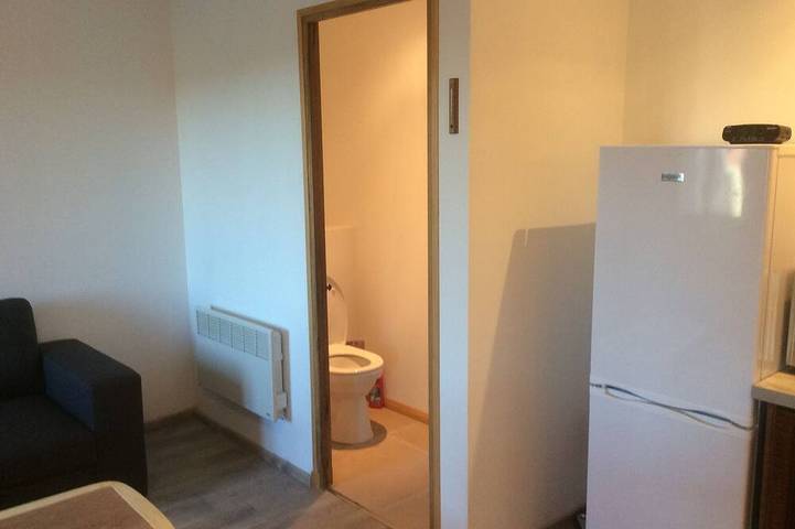 Gîte pour 4 personnes, avec jacuzzi et jardin à Buisson - 4