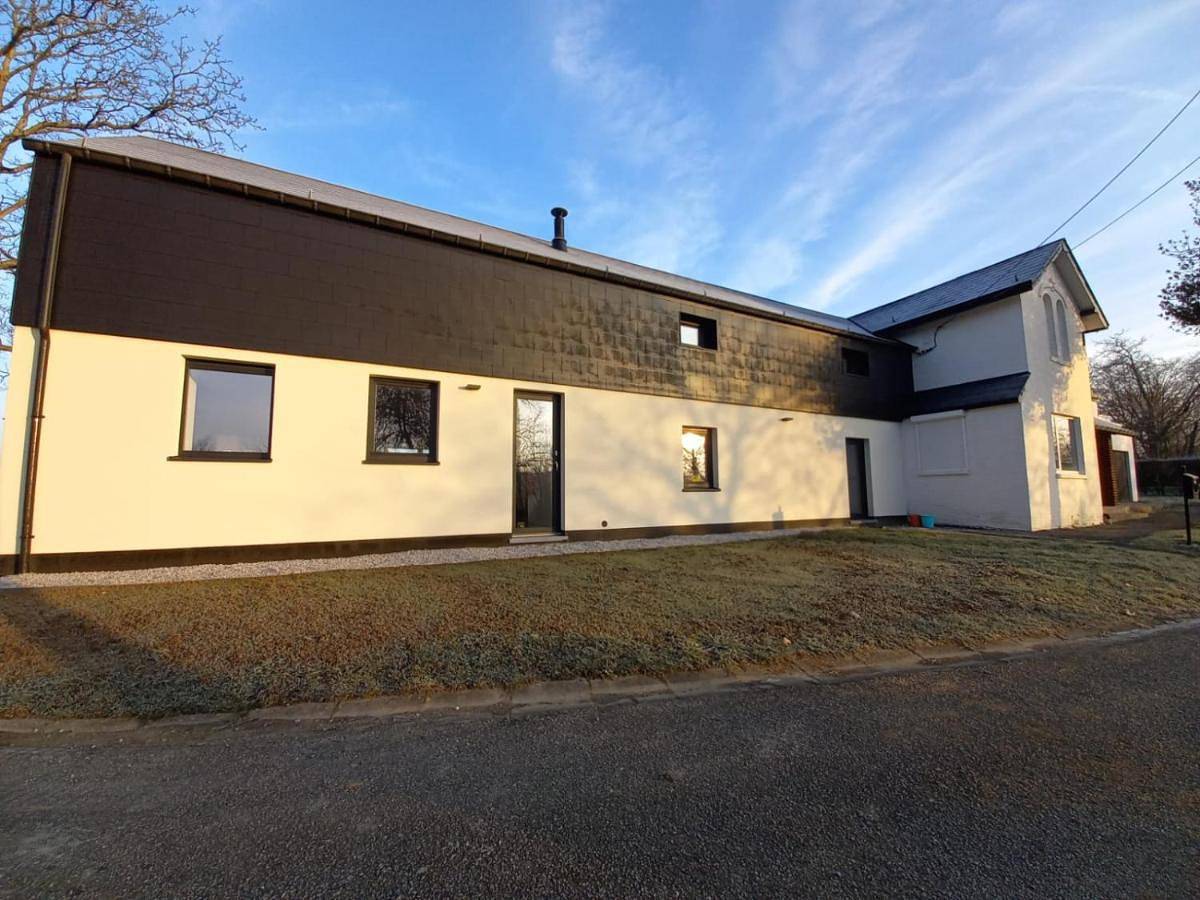 Villa in Momignies, Hainaut