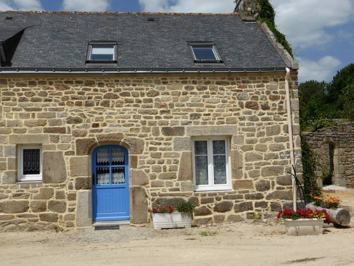Gîte pour 3 personnes, avec jardin à La Trinité-sur-Mer - 2
