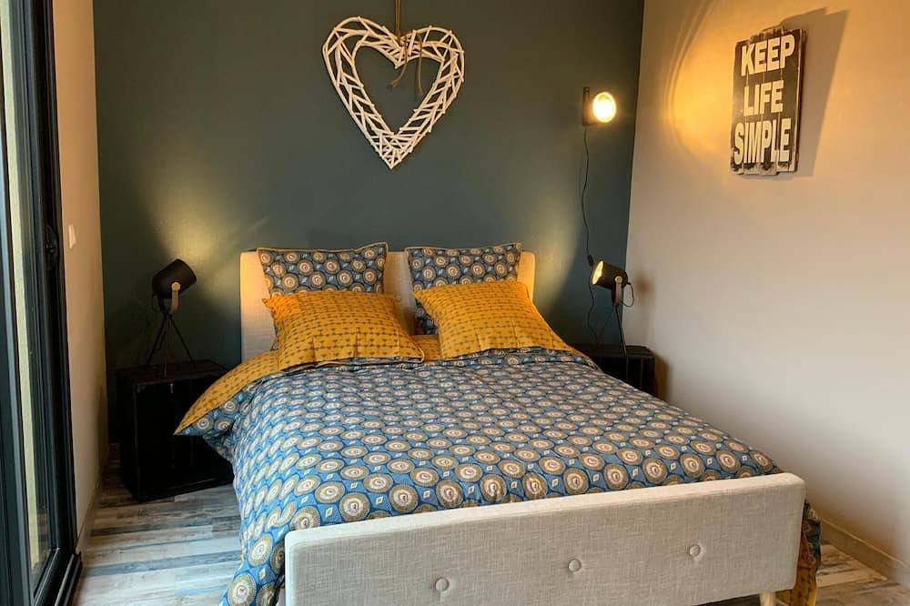 L Atelier Veulais in Veules-les-Roses, Dieppe und Umgebung