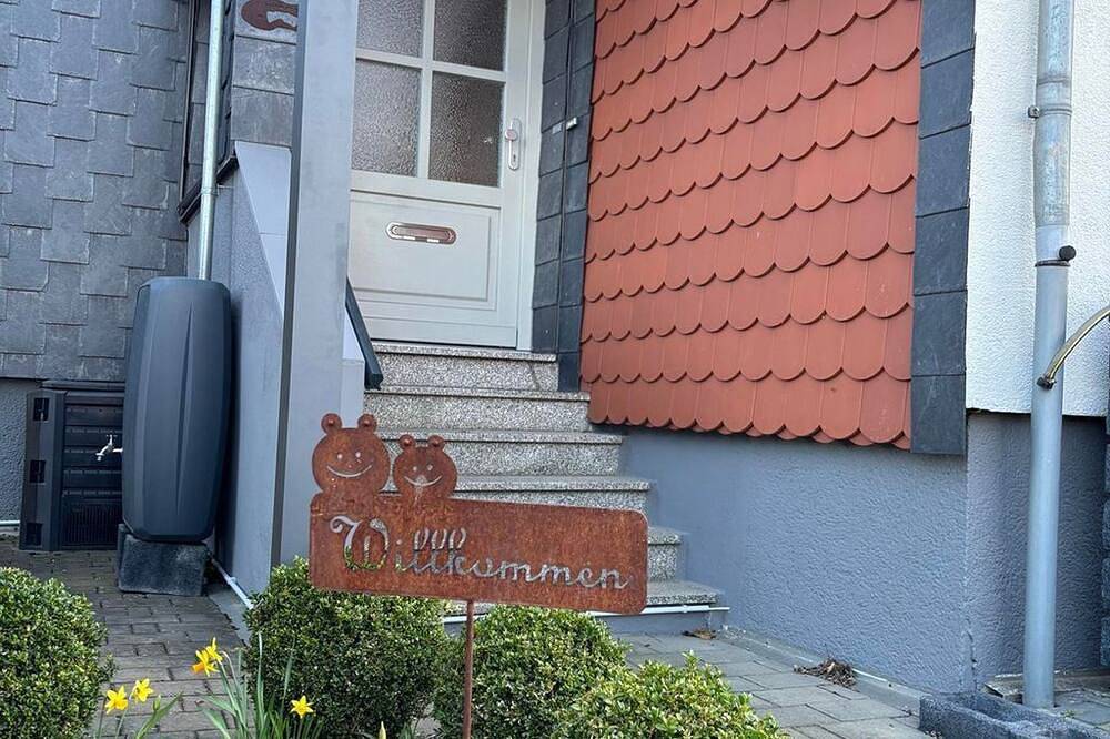 Ganze Wohnung, Ferienwohnung Goslar Haus am See - Ferienwohnung mit Seeblick in Vienenburg, Goslar