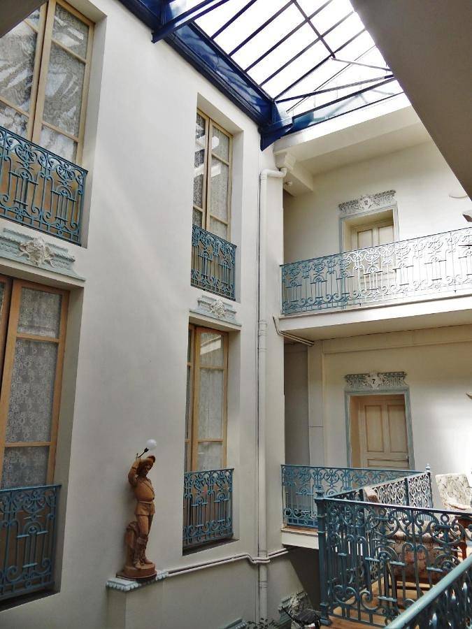 Hôtel pour 2 personnes, avec vue ainsi que terrasse et jardin à Castelsarrasin - 3