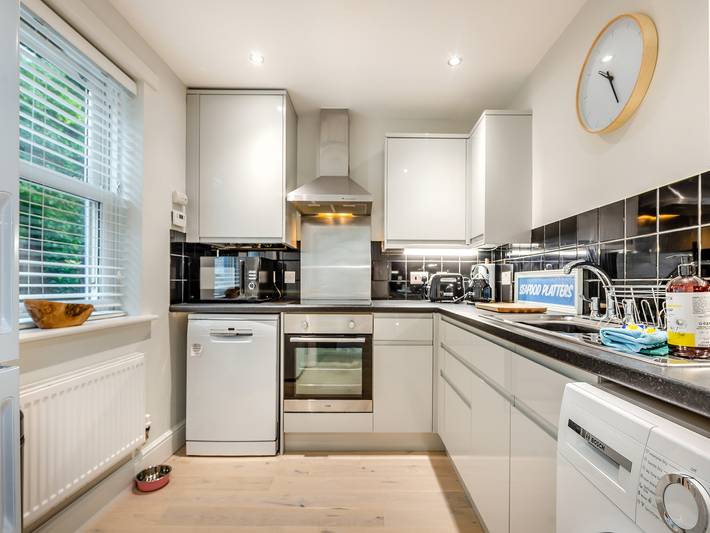 Gîte pour 4 personnes à Torquay - 4