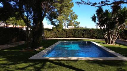 Villa pour 10 Personnes dans L'Ametlla de Mar, Costa Dorada, Photo 3
