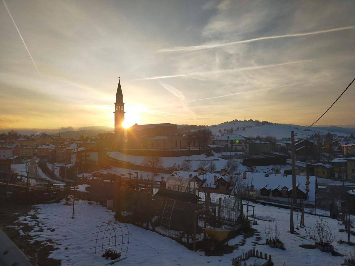 Appartamento intero, Cozy flat for relax in Gallio, Provincia di Vicenza