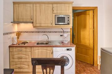 Casa Rural para 6 Personas en Zuheros, Sierras Subbéticas, Foto 2