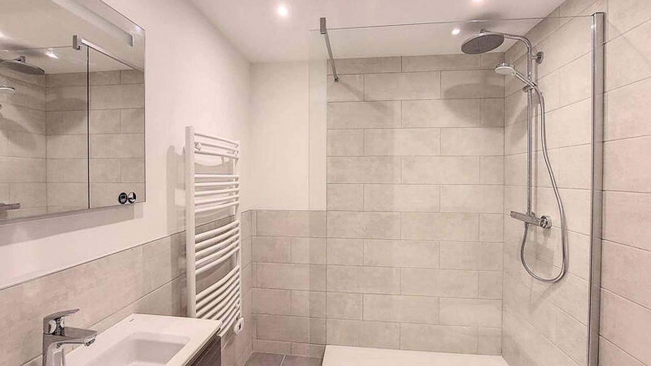 Ganze Ferienwohnung, Ferienwohnung für 6 Personen (110 m²) in St Jean D'Aulps in Seytroux, Thonon-les-Bains und Umgebung