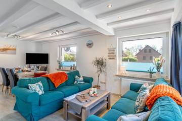 Ferienhaus für 5 Personen in Bedekaspel, Südbrookmerland, Bild 2