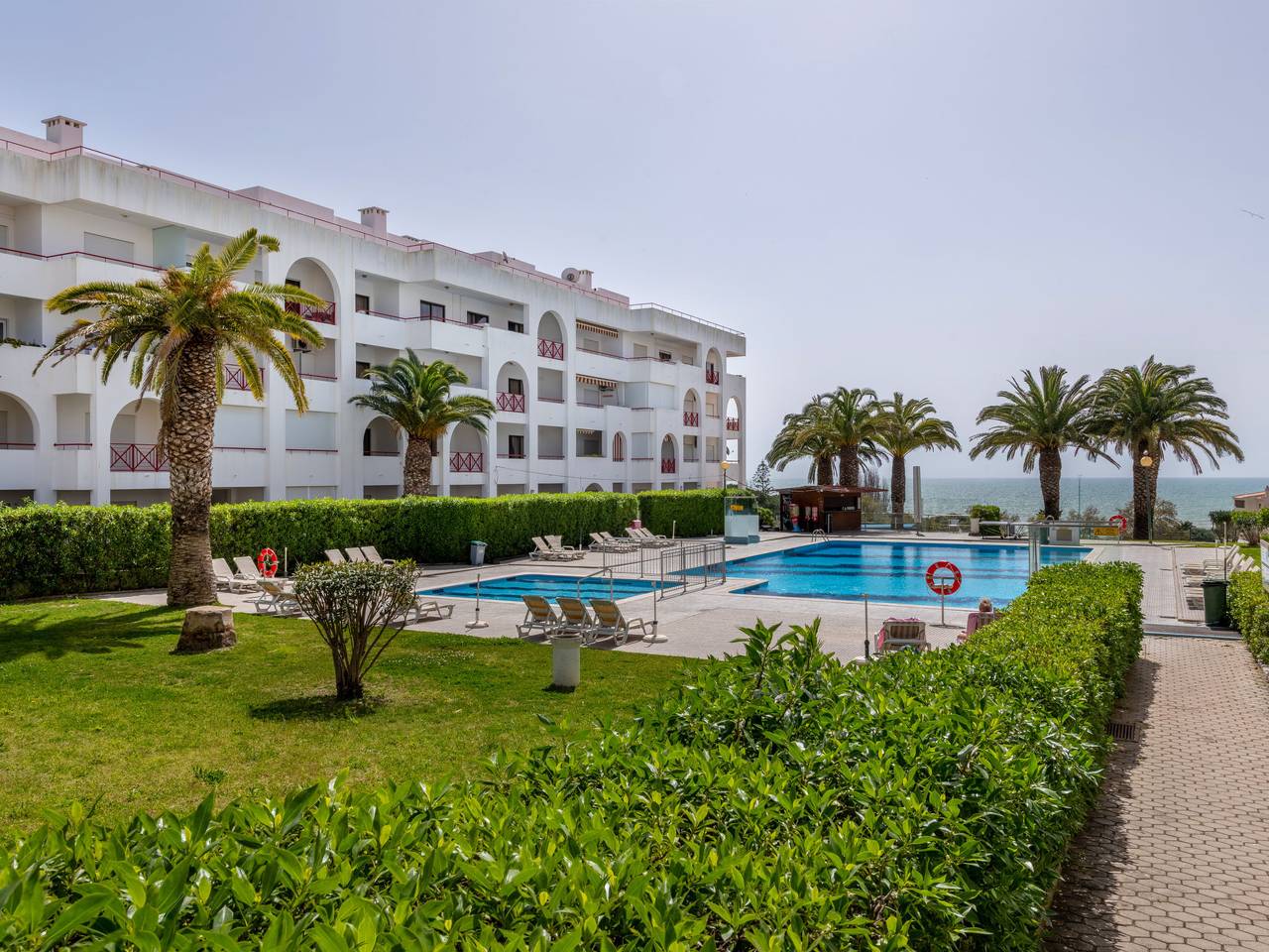 Apartamento entero, Be My Guest in Alporchinhos, Porches