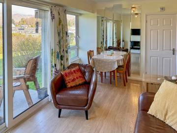 Holiday Home for 2 People in Ambleside, Cumbria, Photo 3