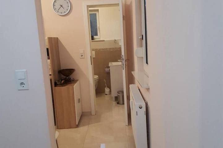 Ferienwohnung für 4 Personen, mit Garten in Bad Sobernheim - 4