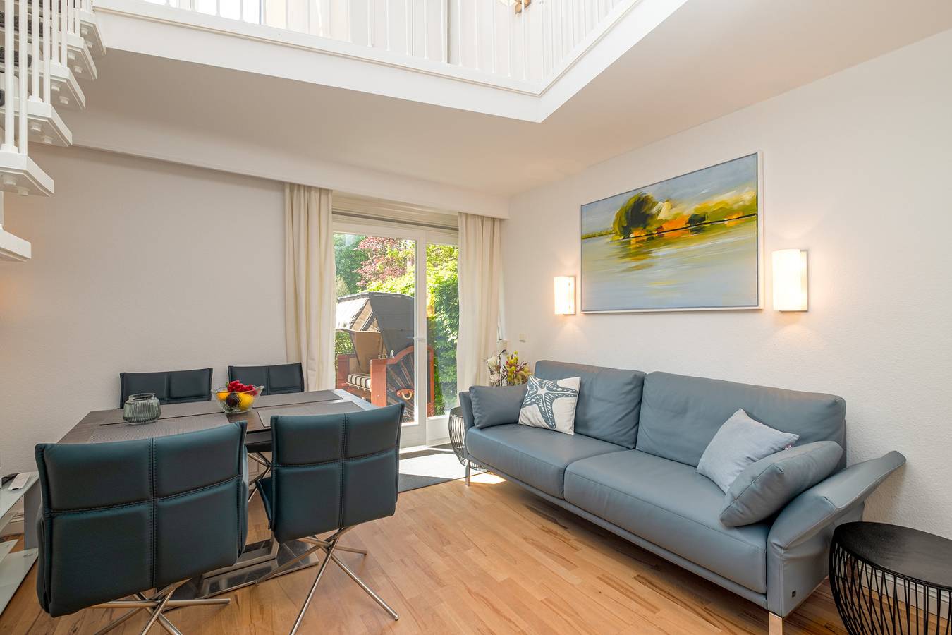 Ganze Ferienwohnung, Miramar #3 in Niendorf, Timmendorfer Strand