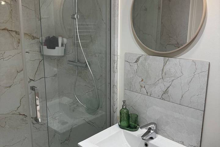 Appartement entier, Charmante maisonnette cosy près de Paris et Disney in Gagny, Seine-Saint-Denis