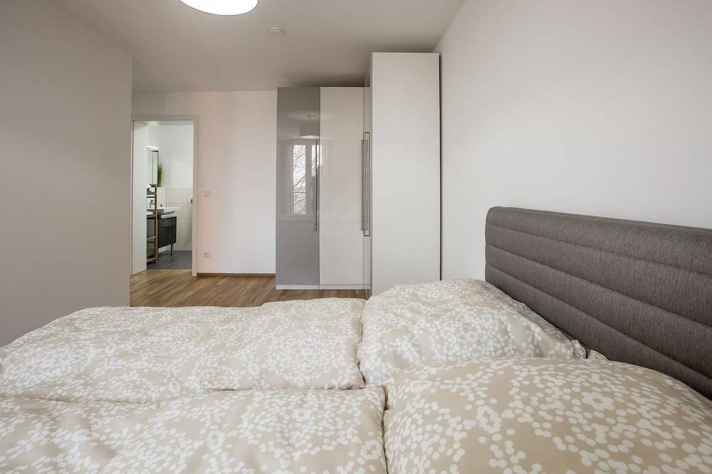 Ganze Wohnung, Apartment - Modernes und exklusives 4-Zimmer Apartment in Kornwestheim, Landkreis Ludwigsburg