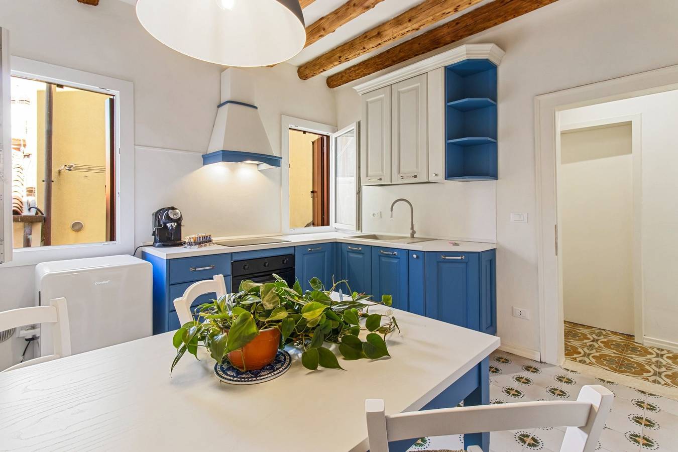 Apartamento entero, Queen Home Monica in Chioggia, Provincia de Venezia