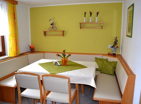 Ganze Wohnung, Zimmer & Ferienwohnungen Leeb - Doppelzimmer Sommer in Persenbeug-Gottsdorf, Donau Niederösterreich