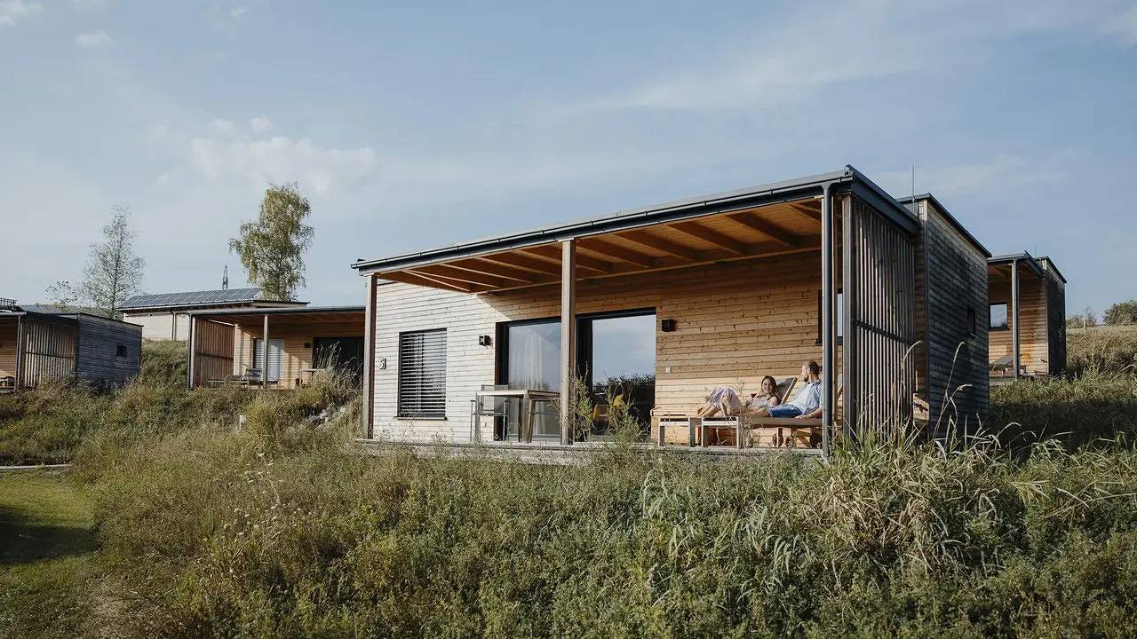 Ganze Ferienwohnung, Ferienwohnung für 2 Personen (40 m²) in Langenwang in Langenwang (Österreich), Hochsteiermark