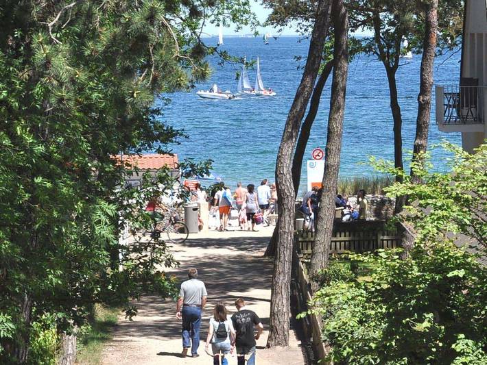 Ferienwohnung für 2 Personen in Timmendorfer Strand - 2