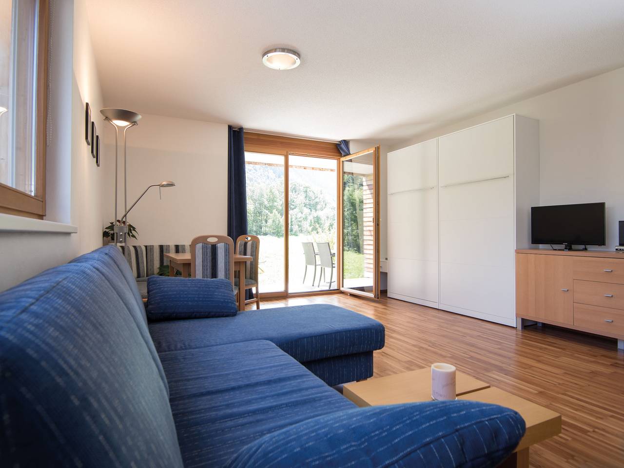 Hütte für 4 Personen in Brand, Brandnertal