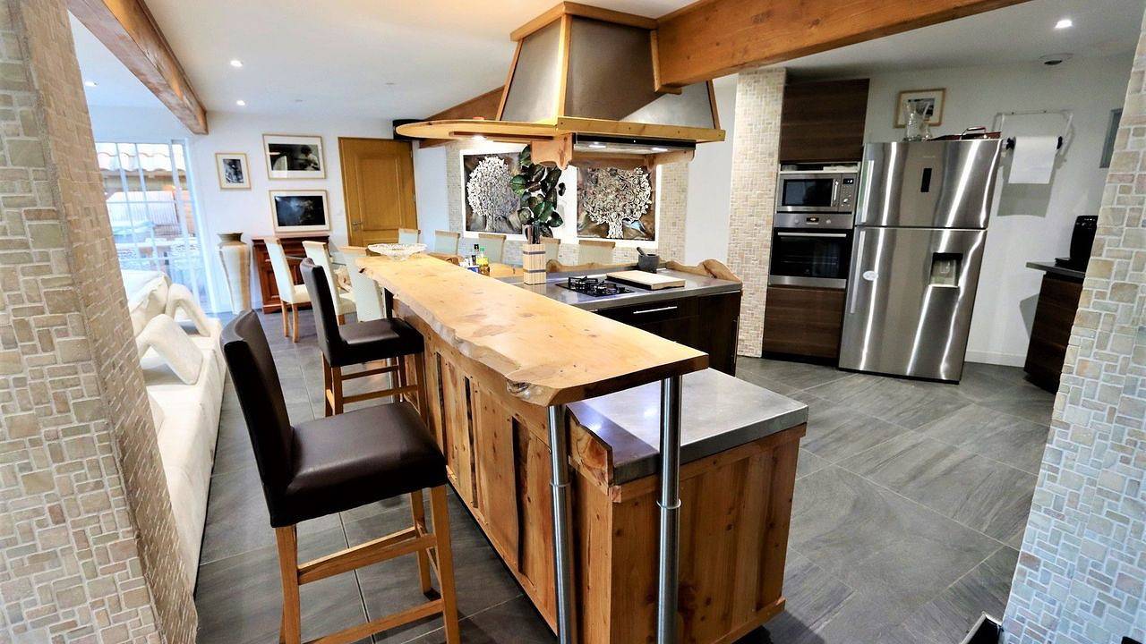 Villa für 10 Personen (220 m²) in Lacanau in Lacanau Ocean, Lacanau