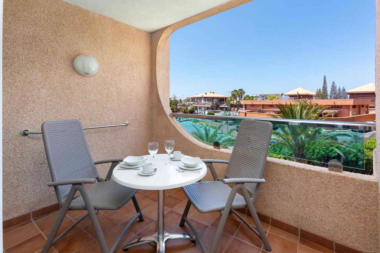 Mur Apartamentos Buenos Aires Gran Canaria in Maspalomas, San Bartolomé de Tirajana