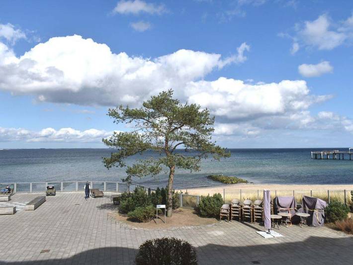 Ferienwohnung für 2 Personen in Timmendorfer Strand - 3