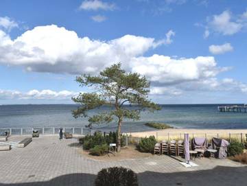 Ferienwohnung für 2 Personen in Niendorf, Timmendorfer Strand, Bild 2