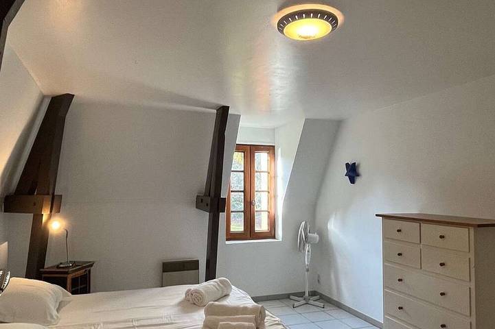 Location de vacances pour 8 personnes à Saint-Chamassy - 2