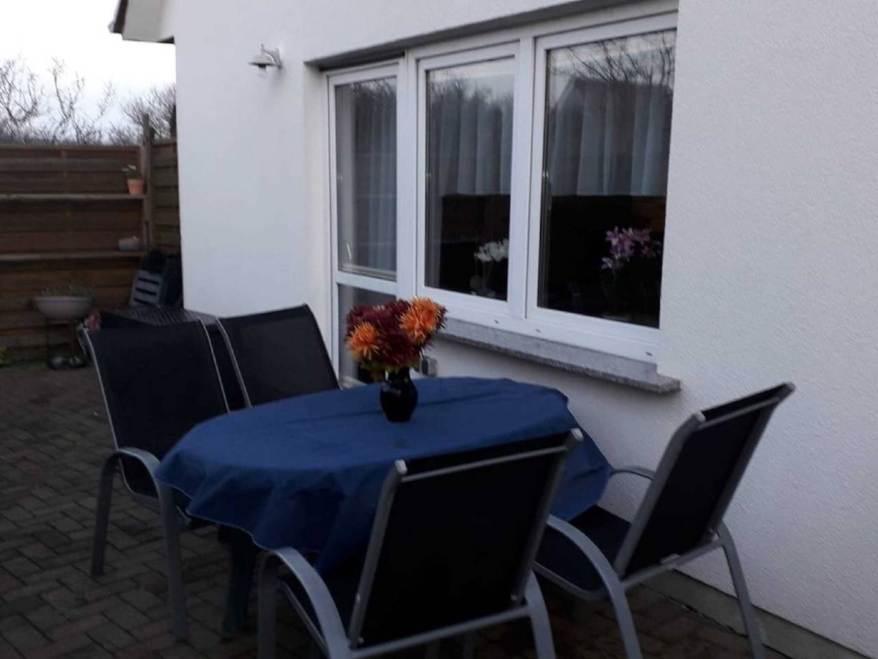 Ferienhaus Norderende in Hiddensee, Ostseeinseln