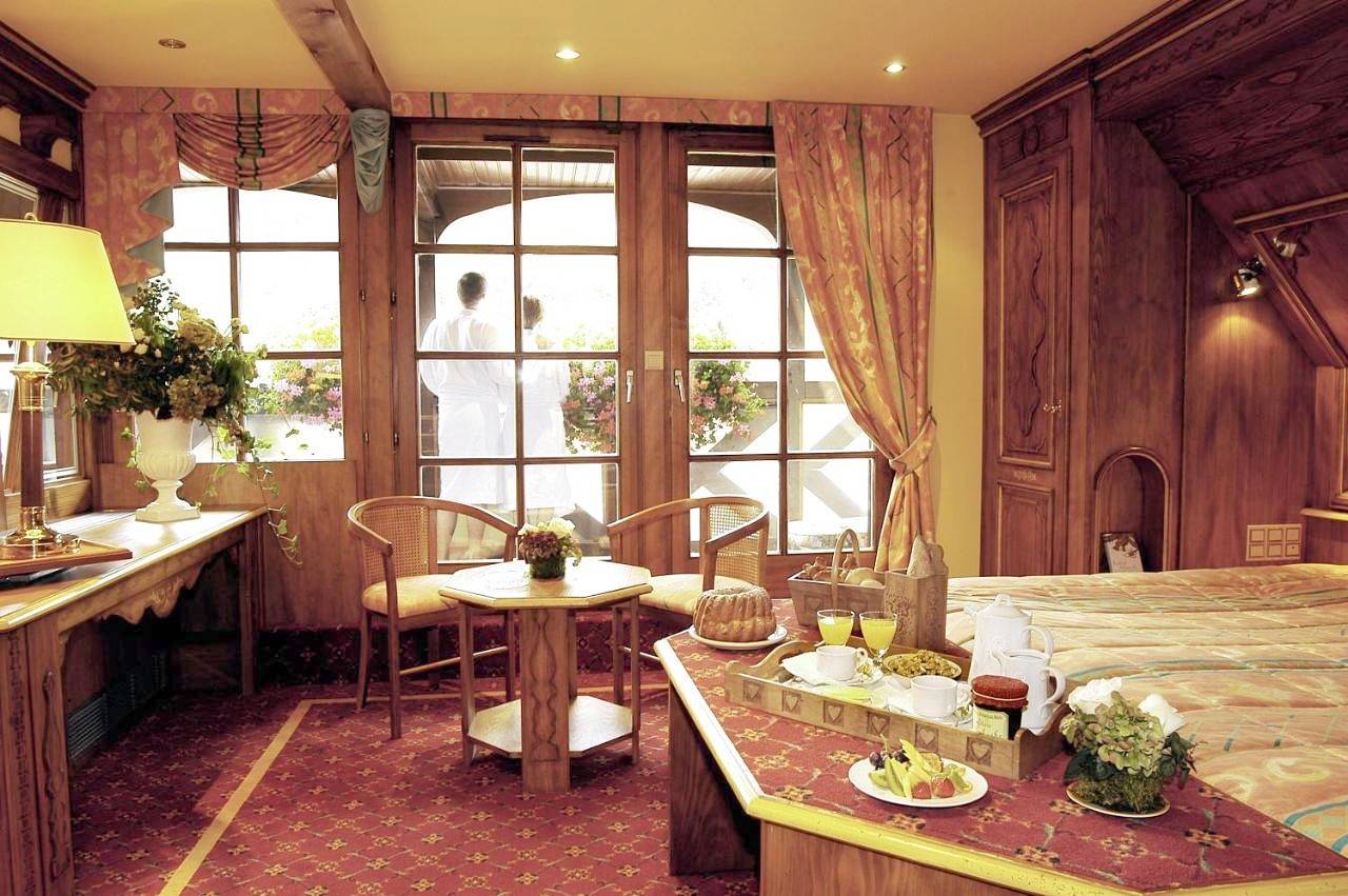 Résidence des Châteaux in Ottrott, Bas-Rhin Alsace