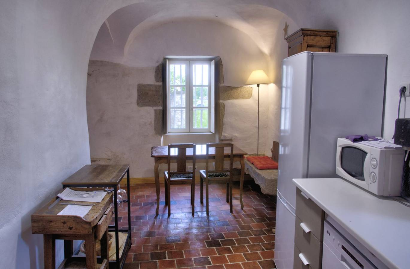 Maison 17ème siècle, Bourgogne, tout confort in Sermizelles, Arrondissement d'Avallon