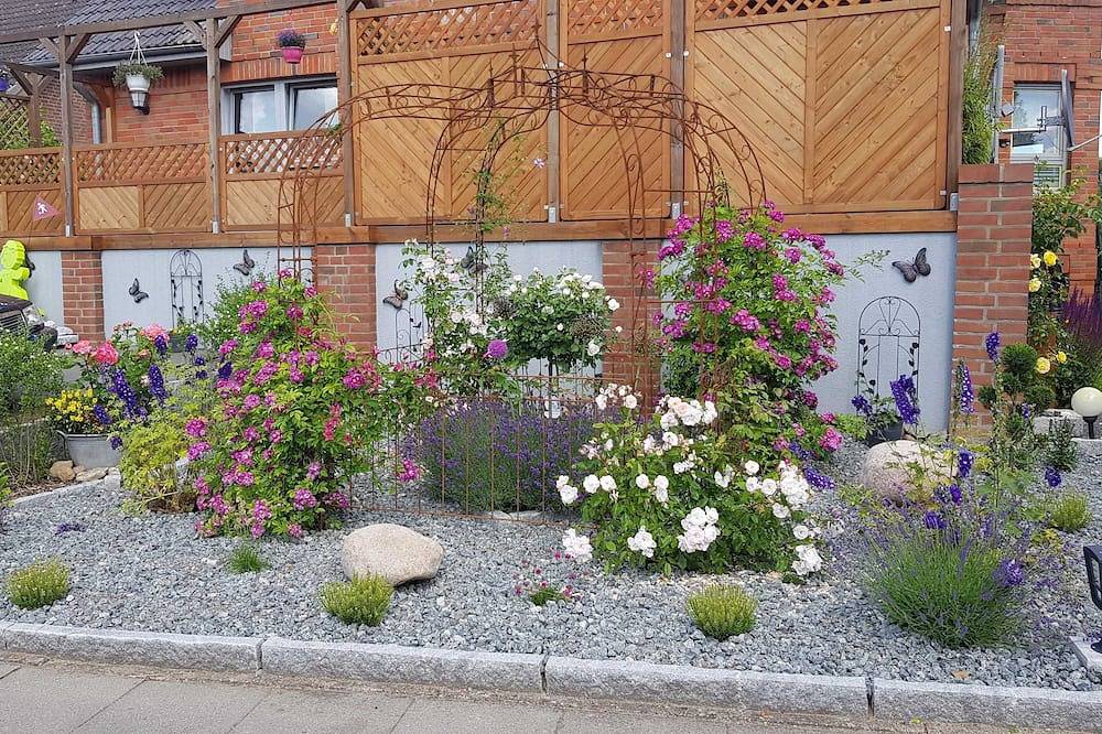 Ganze Wohnung, Kleine Auszeit in Bad Segeberg, Kreis Segeberg