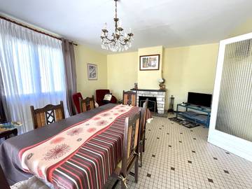 Villa voor 8 Personen in Lacanau Ocean, Lacanau, Afbeelding 4