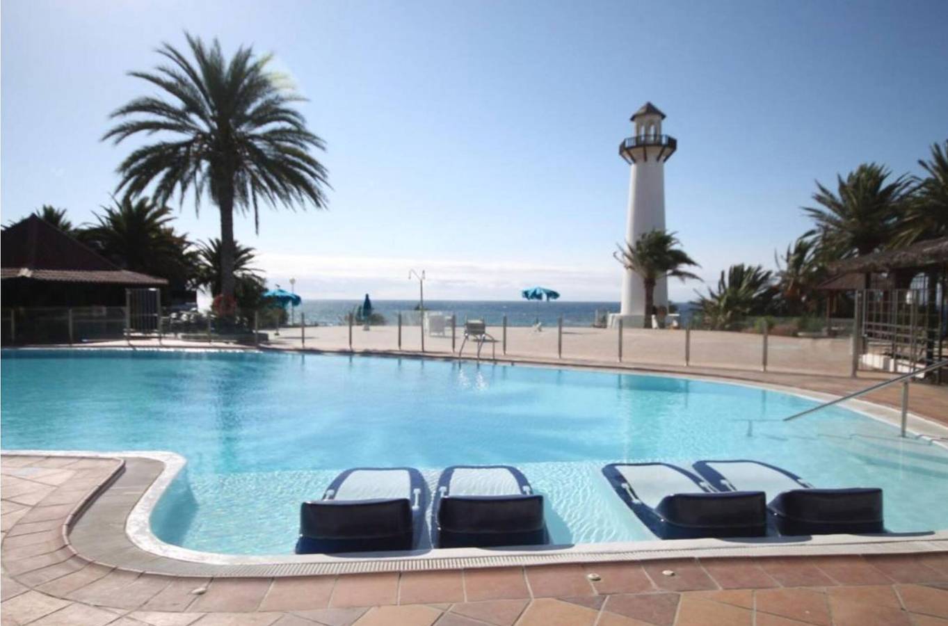 Appartement entier, Casa Tabera - Sun Club Playa del Águila in Playa del Águila, San Bartolomé de Tirajana