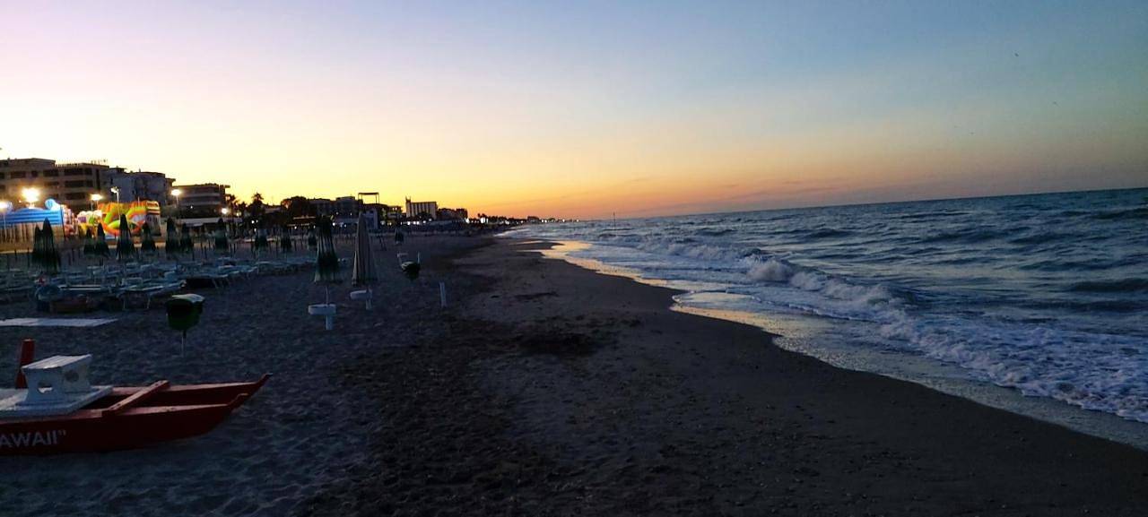 Holiday Home in Alba Adriatica, Teramo Provinz